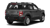 Used 2022 Ford Bronco Sport SUV