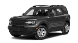 Used 2022 Ford Bronco Sport SUV