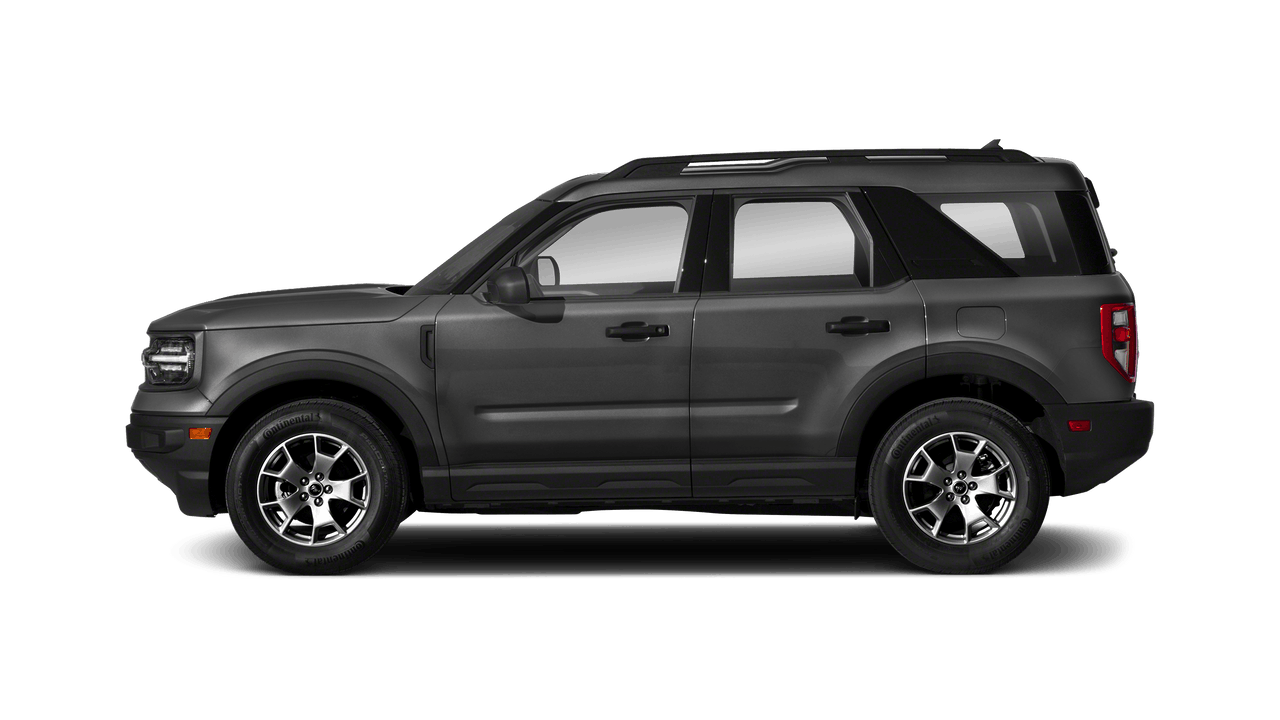 2022 Ford Bronco Sport Base's photo