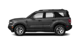 Used 2022 Ford Bronco Sport SUV