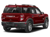 Used 2022 Ford Bronco Sport SUV