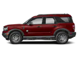 Used 2022 Ford Bronco Sport SUV