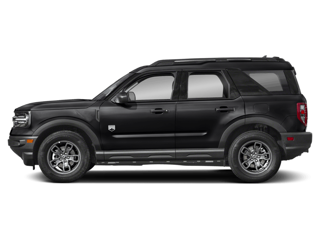 2022 Ford Bronco Sport Big Bend's photo