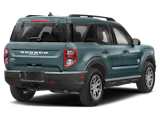 Used 2022 Ford Bronco Sport SUV