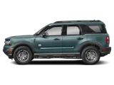 Used 2022 Ford Bronco Sport SUV