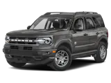 Used 2022 Ford Bronco Sport SUV