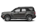 Used 2022 Ford Bronco Sport SUV