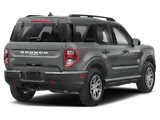 Used 2022 Ford Bronco Sport SUV