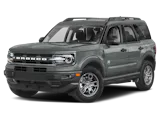 Used 2022 Ford Bronco Sport SUV