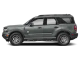 Used 2022 Ford Bronco Sport SUV