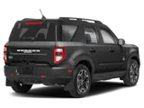 Used 2022 Ford Bronco Sport SUV