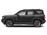Used 2022 Ford Bronco Sport SUV