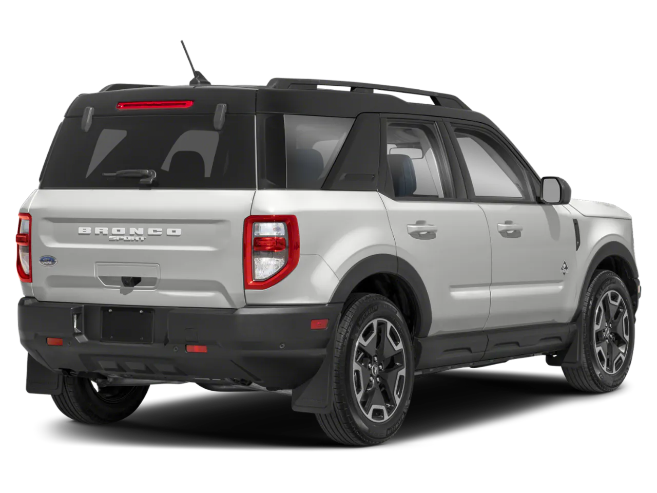Used 2022 Ford Bronco Sport SUV