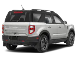 Used 2022 Ford Bronco Sport SUV