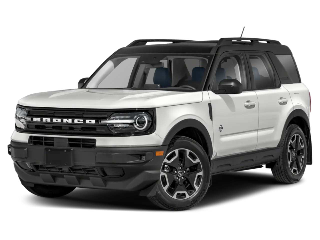 2022 Ford Bronco Sport's photo