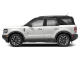 Used 2022 Ford Bronco Sport SUV