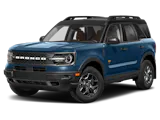 Used 2022 Ford Bronco Sport SUV
