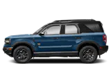 Used 2022 Ford Bronco Sport SUV