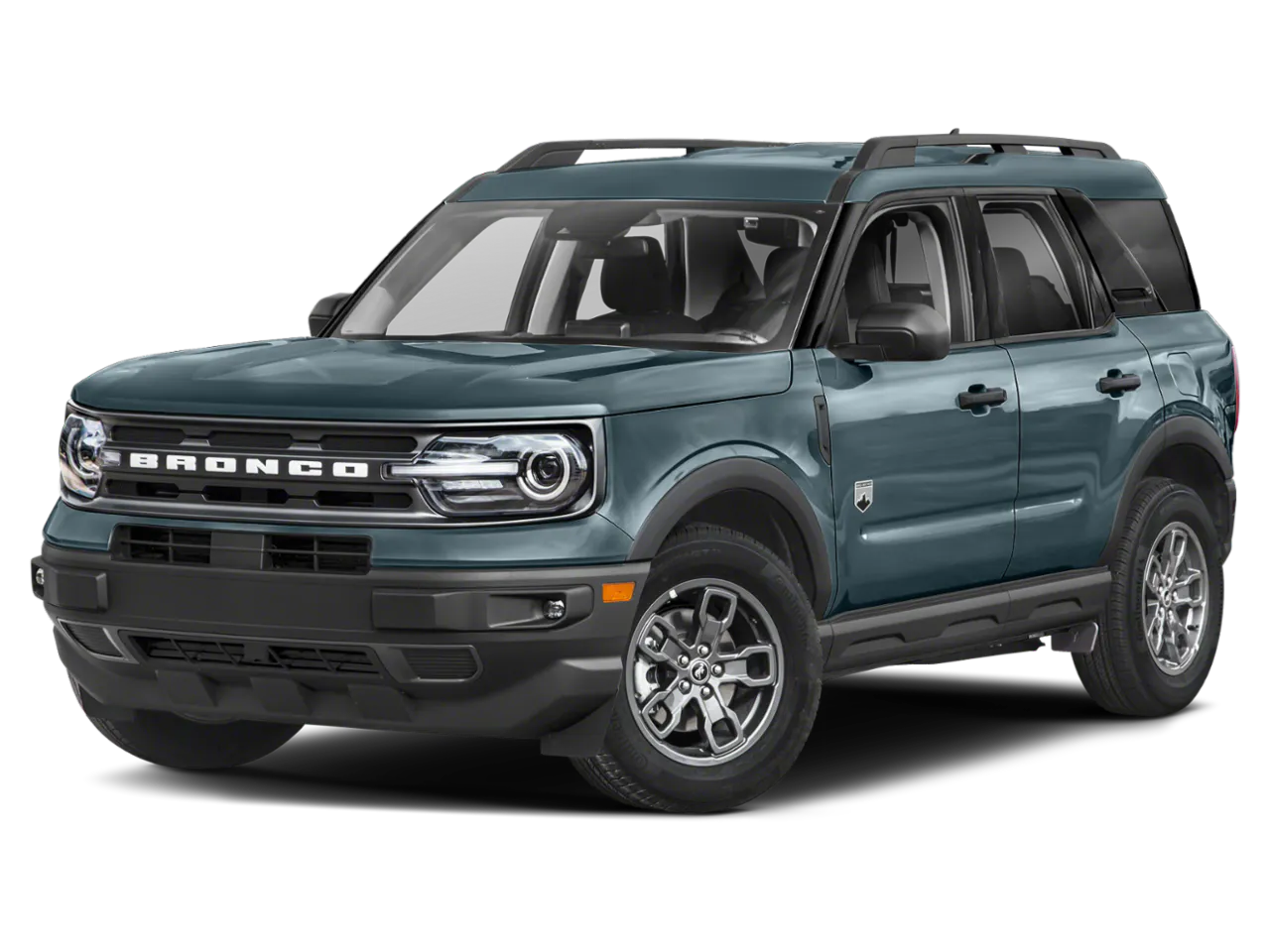 Used 2023 Ford Bronco Sport Big Bend