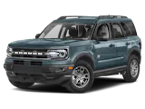 Used 2023 Ford Bronco Sport SUV