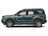 Used 2023 Ford Bronco Sport SUV