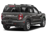 Used 2023 Ford Bronco Sport SUV