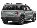 Used 2023 Ford Bronco Sport SUV