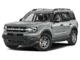 Used 2023 Ford Bronco Sport SUV