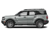Used 2023 Ford Bronco Sport SUV
