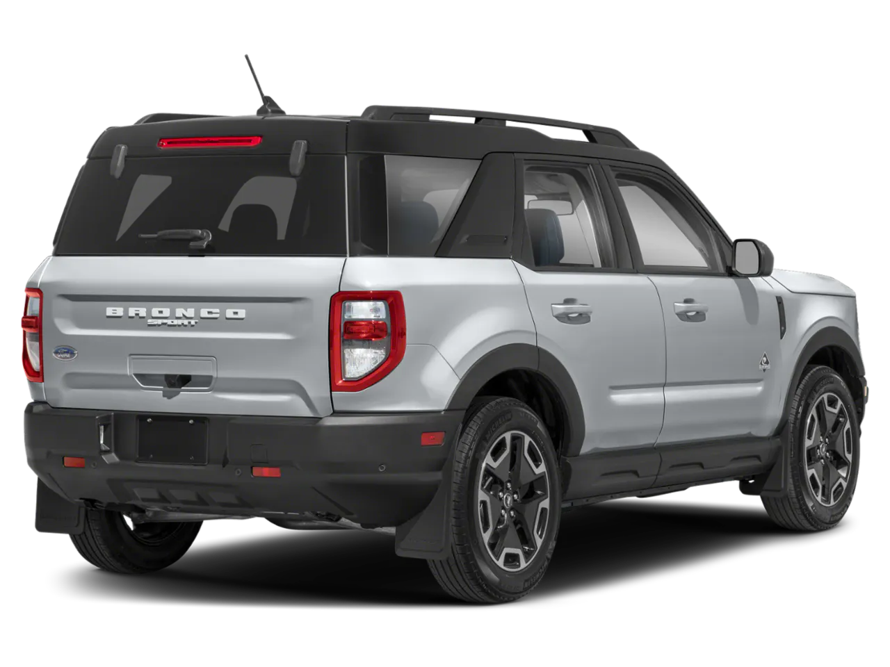 Used 2023 Ford Bronco Sport SUV