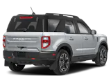 Used 2023 Ford Bronco Sport SUV