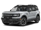 Used 2023 Ford Bronco Sport SUV