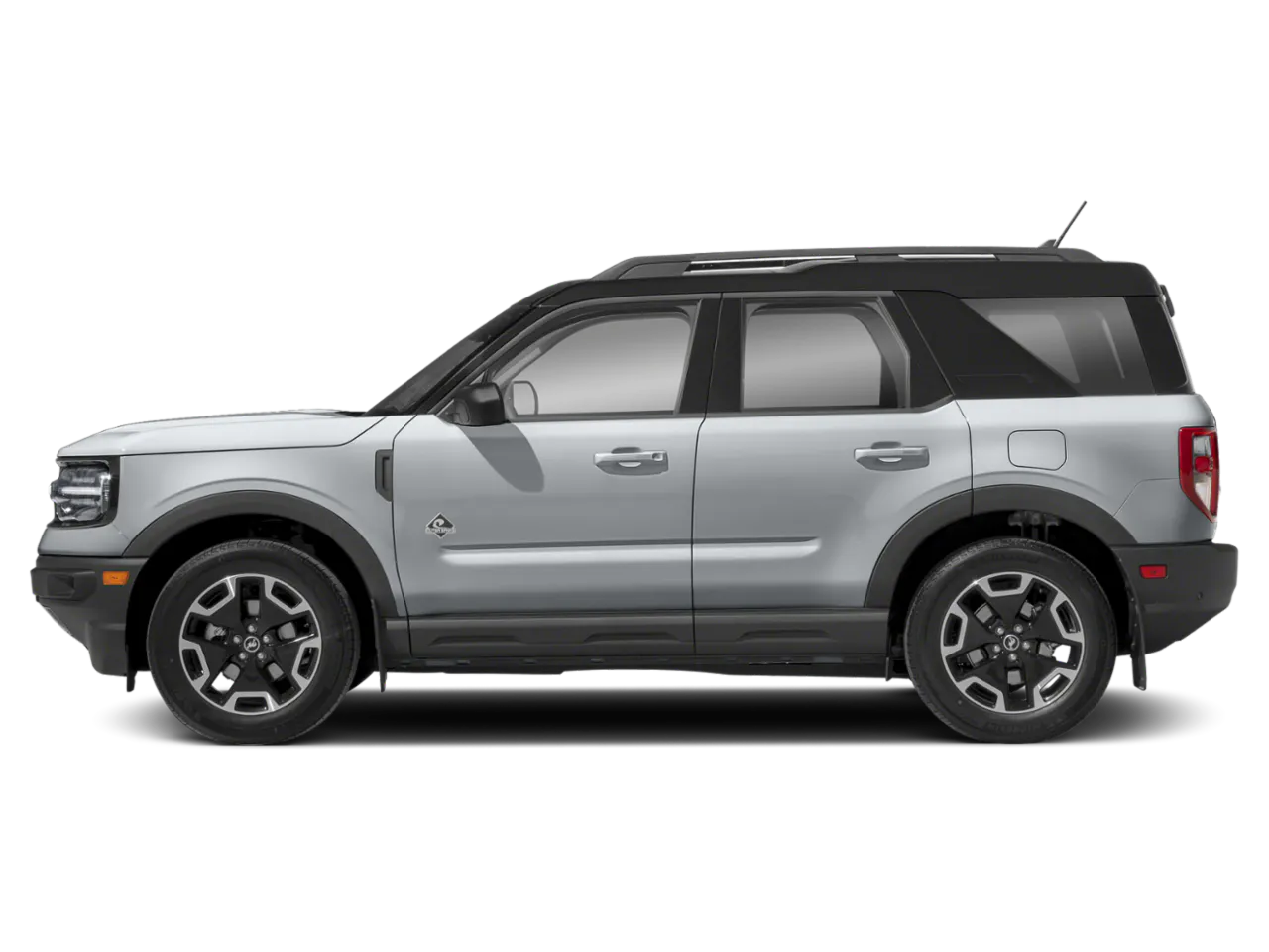 Used 2023 Ford Bronco Sport SUV