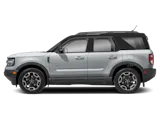 Used 2023 Ford Bronco Sport SUV
