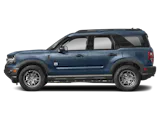 Used 2024 Ford Bronco Sport SUV