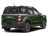 Used 2024 Ford Bronco Sport SUV
