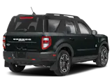 Used 2024 Ford Bronco Sport SUV
