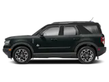 Used 2024 Ford Bronco Sport SUV
