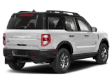 Used 2024 Ford Bronco Sport SUV