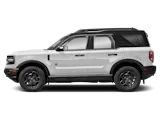 Used 2024 Ford Bronco Sport SUV