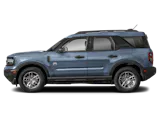 Used 2025 Ford Bronco Sport SUV