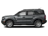Used 2025 Ford Bronco Sport SUV