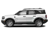 New 2026 Ford Bronco Sport SUV