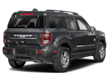 New 2026 Ford Bronco Sport SUV
