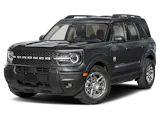 New 2026 Ford Bronco Sport SUV