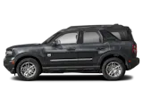 New 2026 Ford Bronco Sport SUV