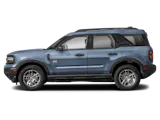 New 2026 Ford Bronco Sport SUV