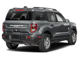 New 2026 Ford Bronco Sport SUV