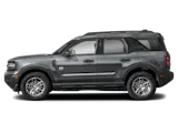 New 2026 Ford Bronco Sport SUV