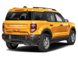 New 2026 Ford Bronco Sport SUV